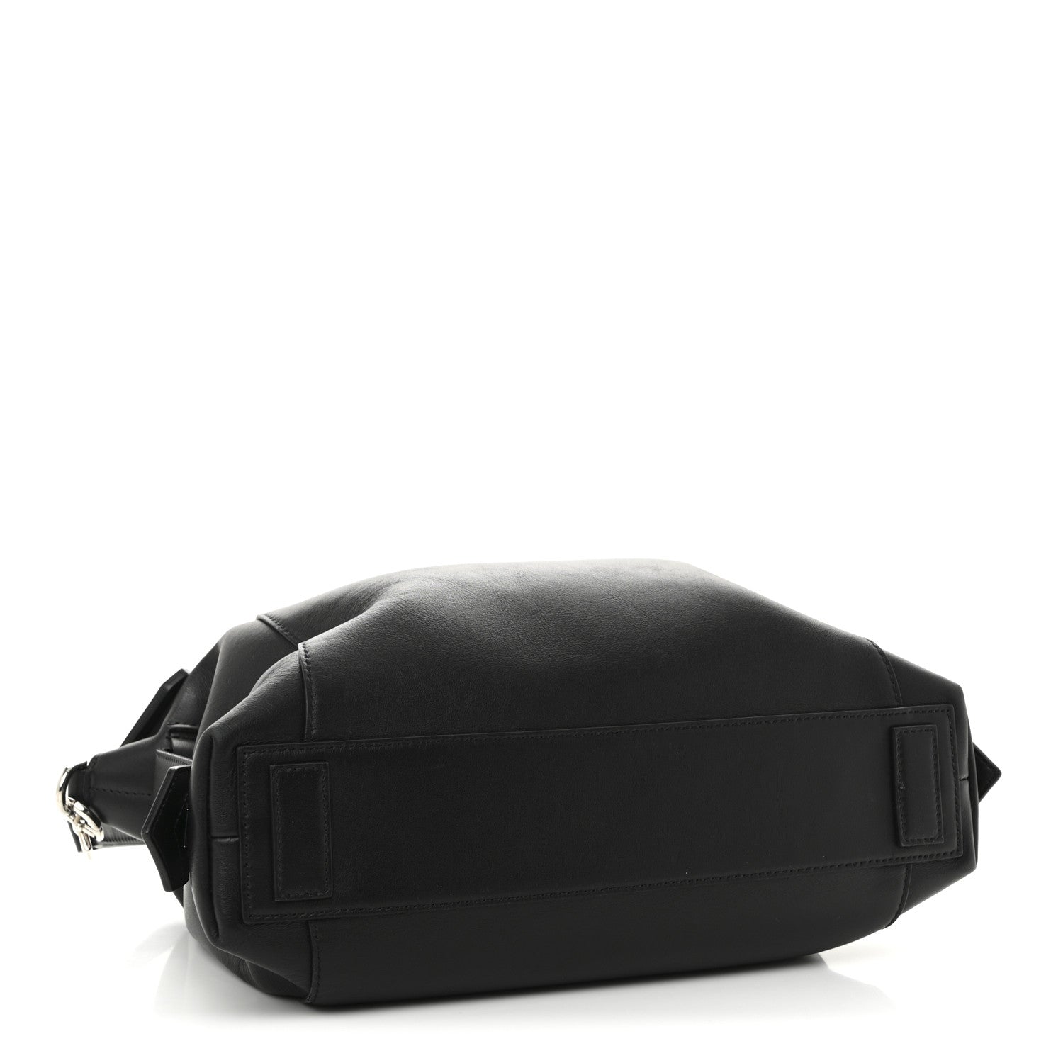 Givenchy Smooth Calfskin Small Soft Antigona Black 4 of 9
