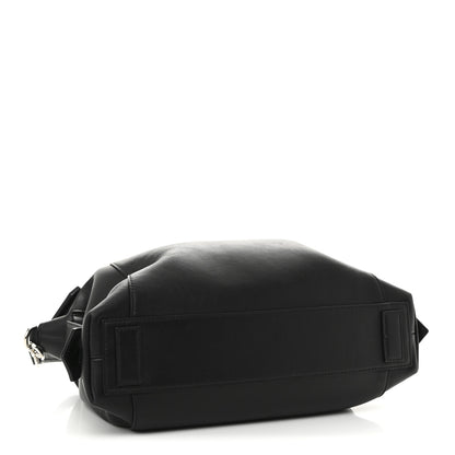 Givenchy Smooth Calfskin Small Soft Antigona Black 4 of 9