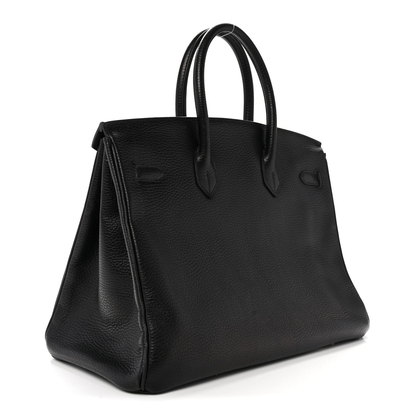 Ardennes Birkin 35 Black