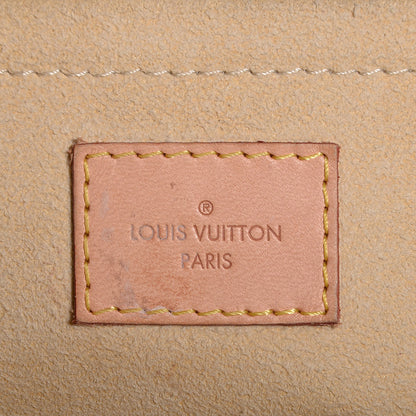 Louis Vuitton Damier Azur Salina GM 6 of 8