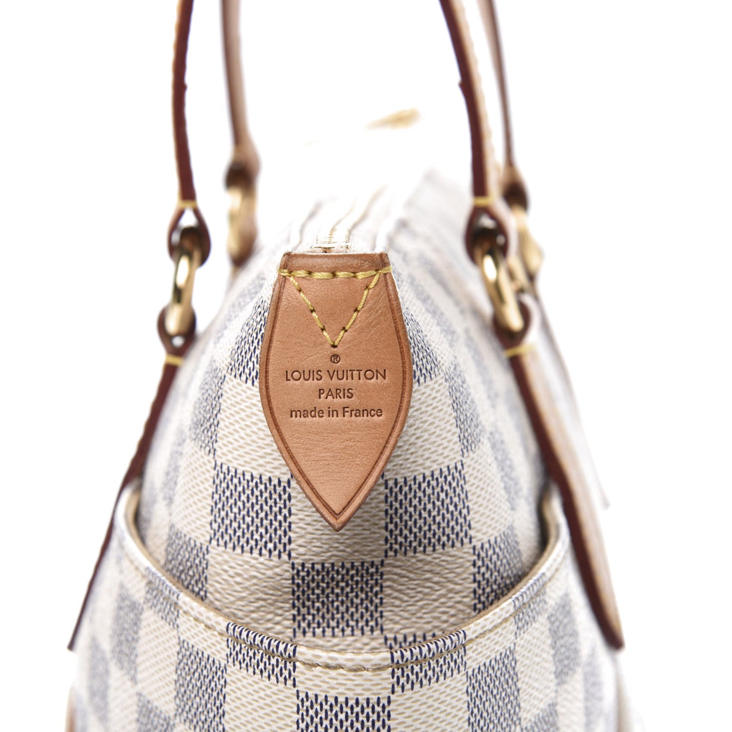 Damier Azur Totally PM