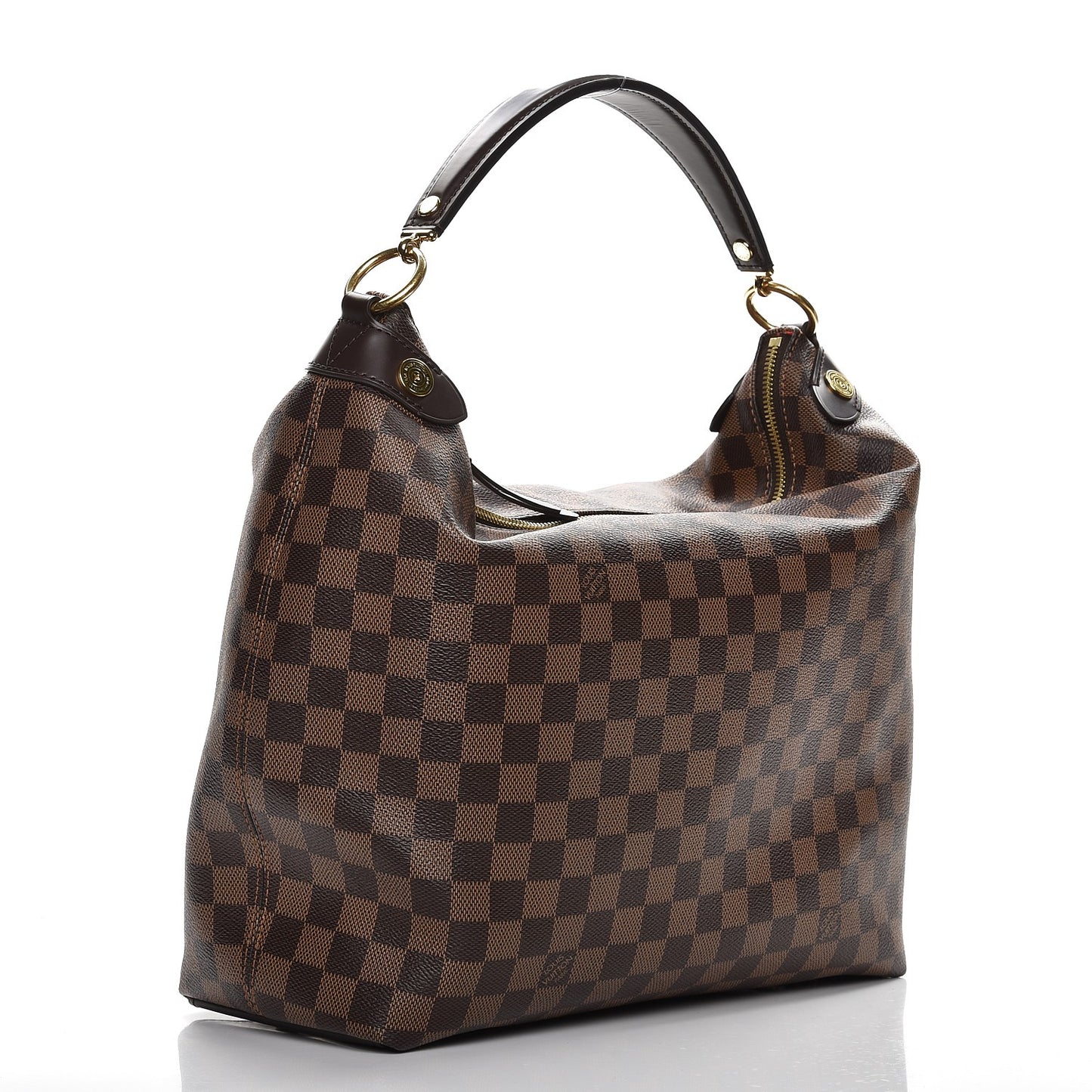 Damier Ebene Duomo Hobo