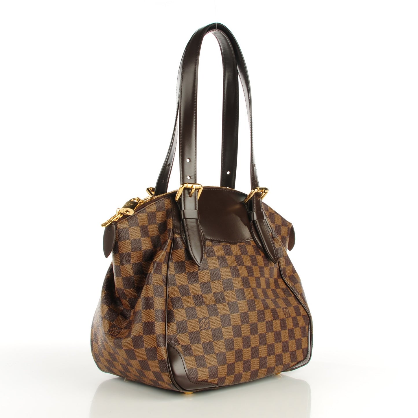Damier Ebene Verona MM