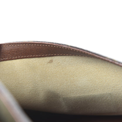 Louis Vuitton Monogram SC Slim Clutch 11 of 15