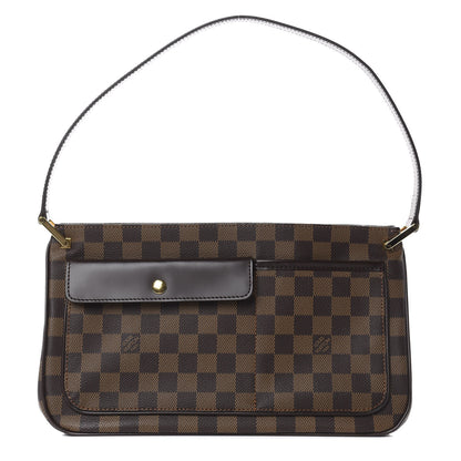 Louis Vuitton Damier Ebene Aubagne 1 of 9