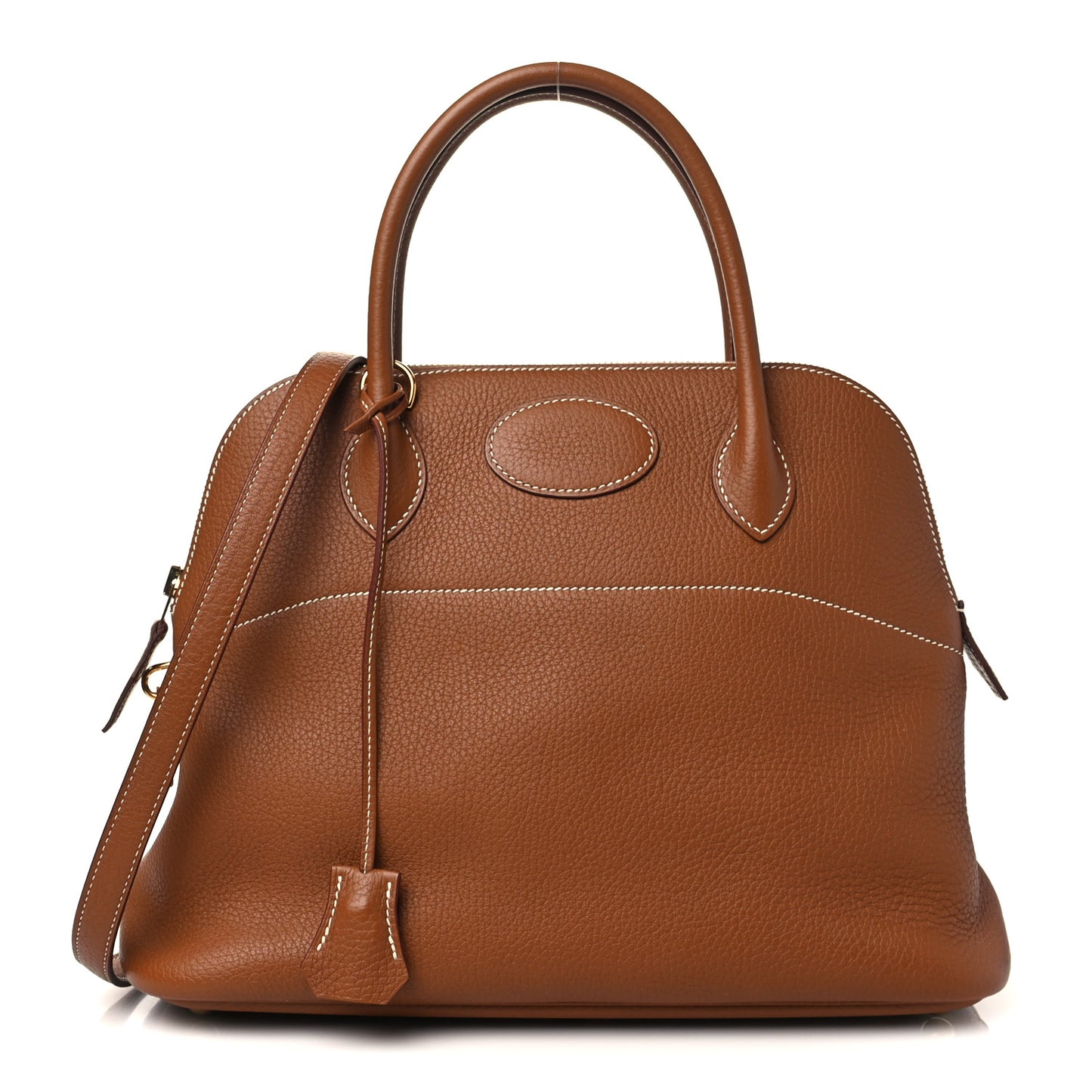 Taurillon Clemence Bolide 31 Gold