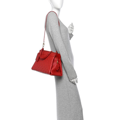 Louis Vuitton Empreinte Vosges MM Cherry 2 of 12