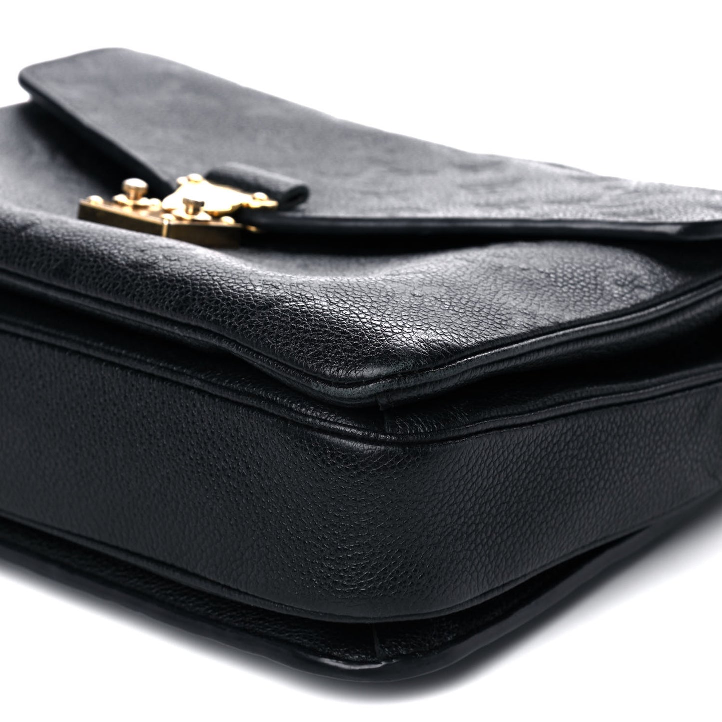 Empreinte Pochette Metis Black