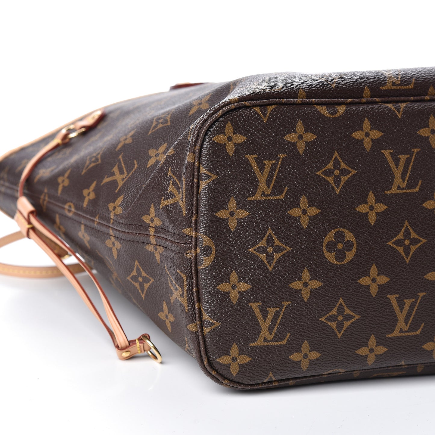 Monogram Neo Neverfull MM