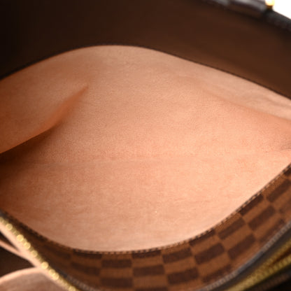 Louis Vuitton Damier Ebene Kensington Bowling Bag 5 of 7