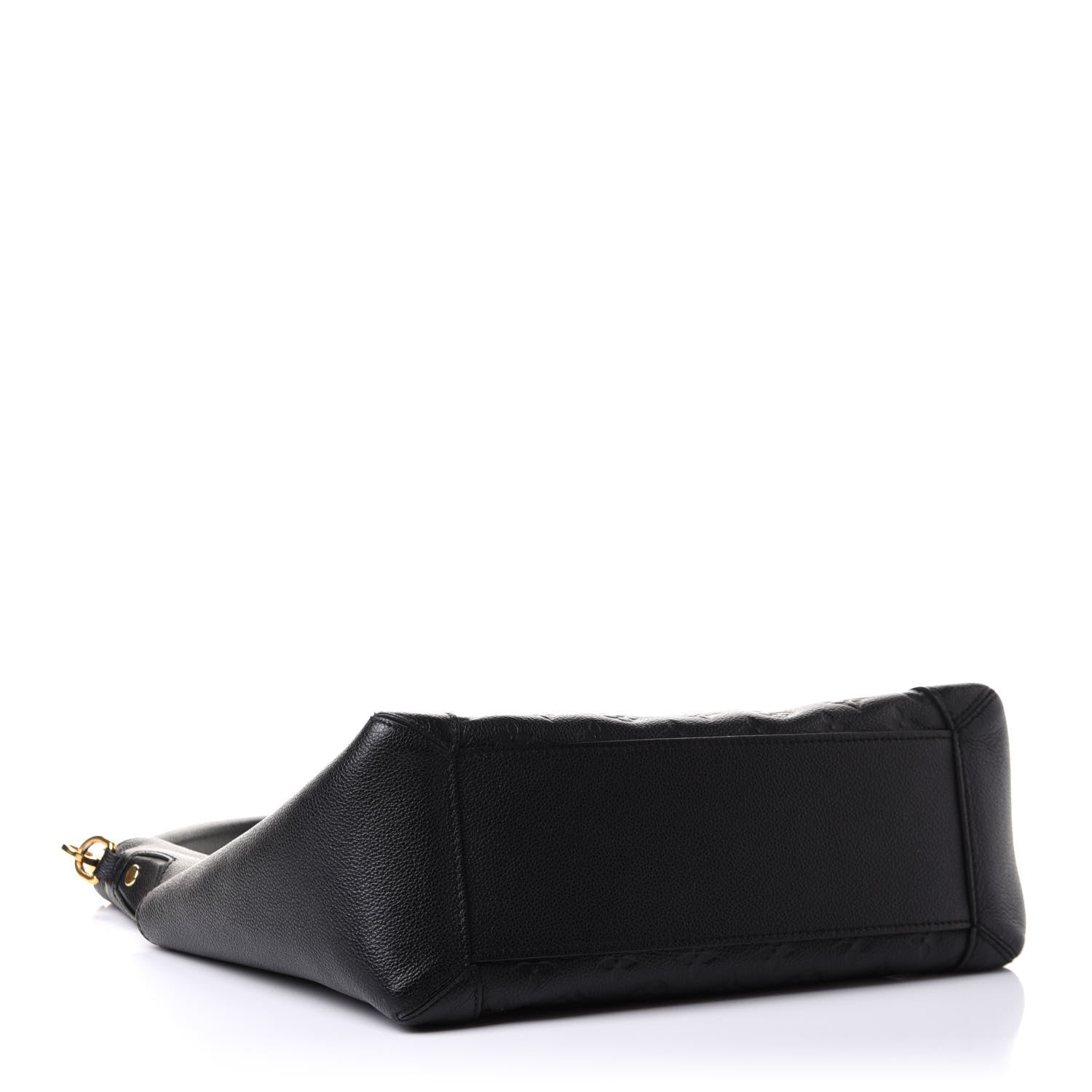 Louis Vuitton Empreinte Bagatelle Black 8 of 18