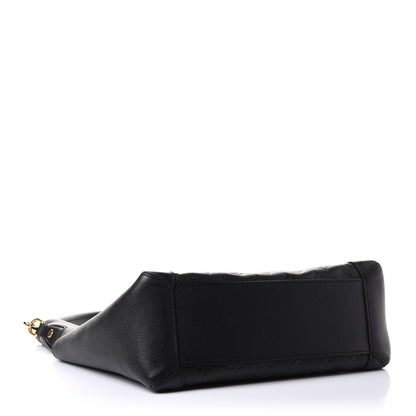 Louis Vuitton Empreinte Bagatelle Black 8 of 18