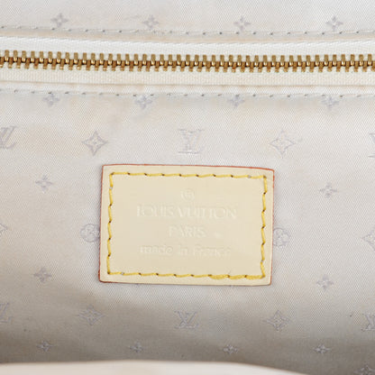 Louis Vuitton Suhali L'Ingenieux PM White 8 of 14