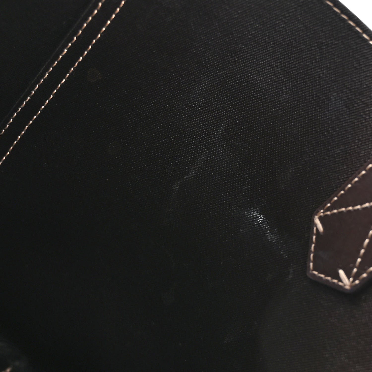 Gucci GG Supreme Monogram Small Reversible Tote Black 14 of 20