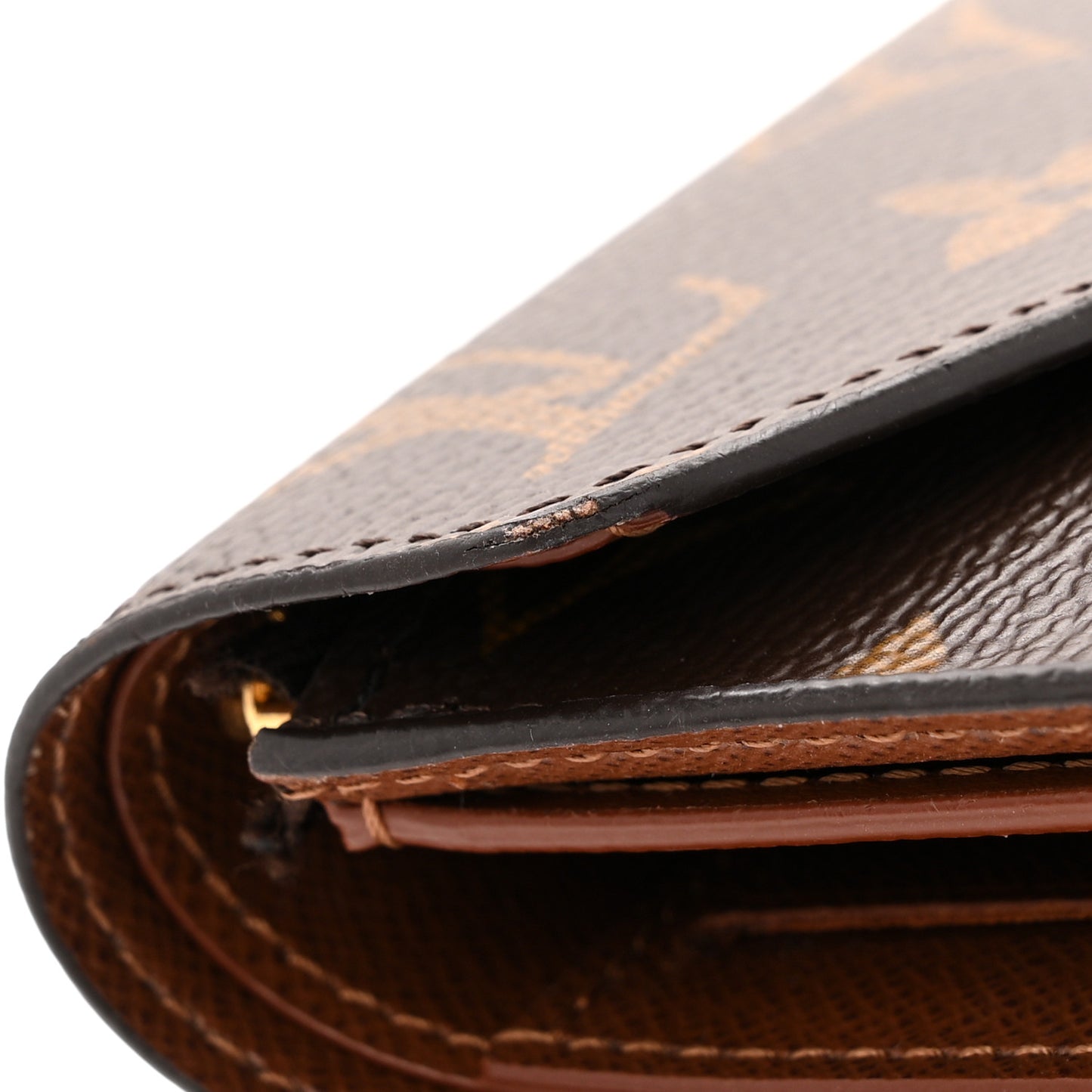 Monogram Victorine Wallet