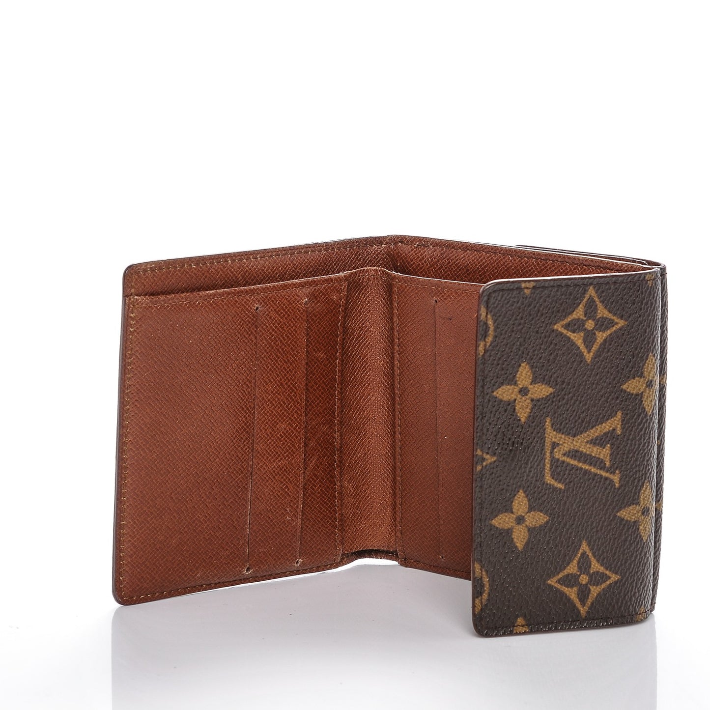 Monogram Elise Wallet