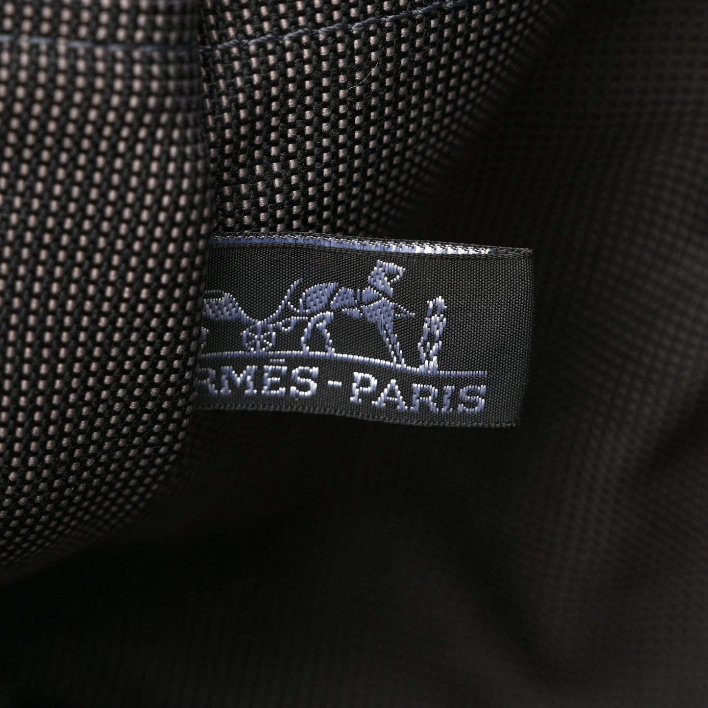 Canvas Herline Tote TGM Grey