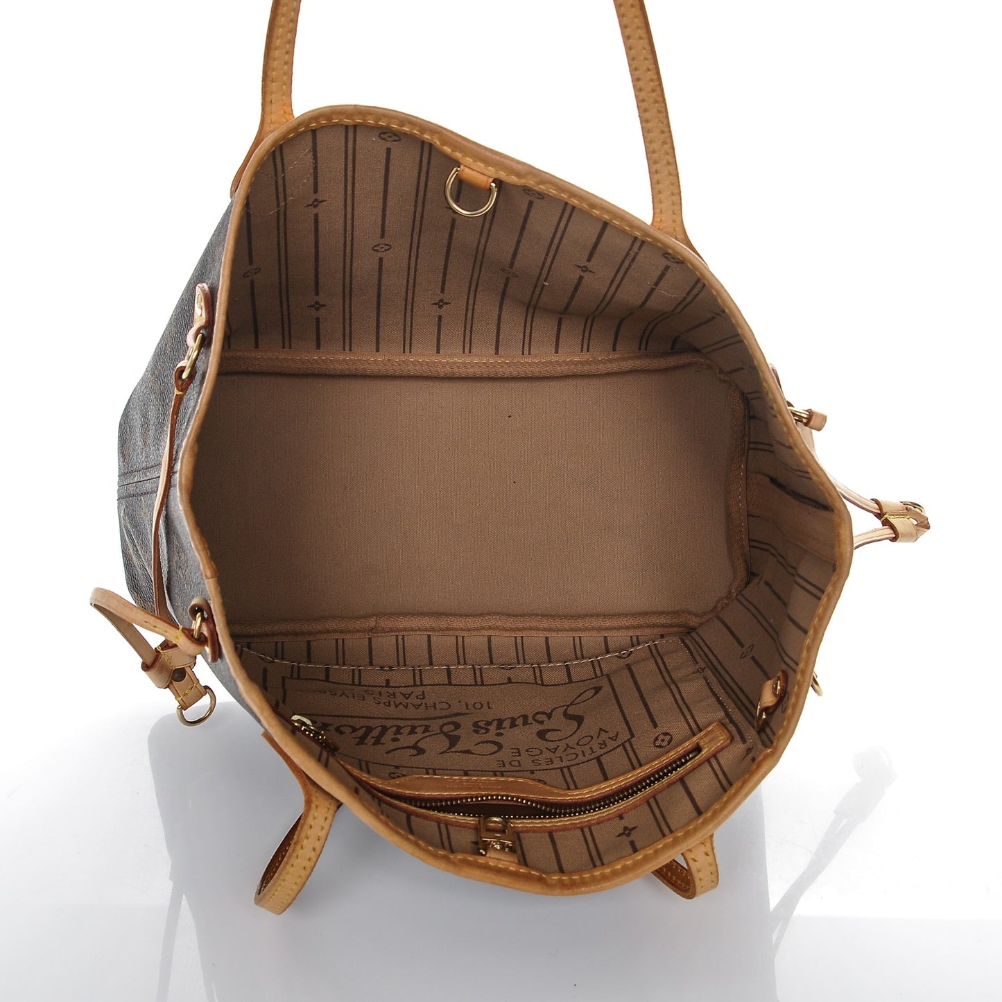 Monogram Neverfull PM