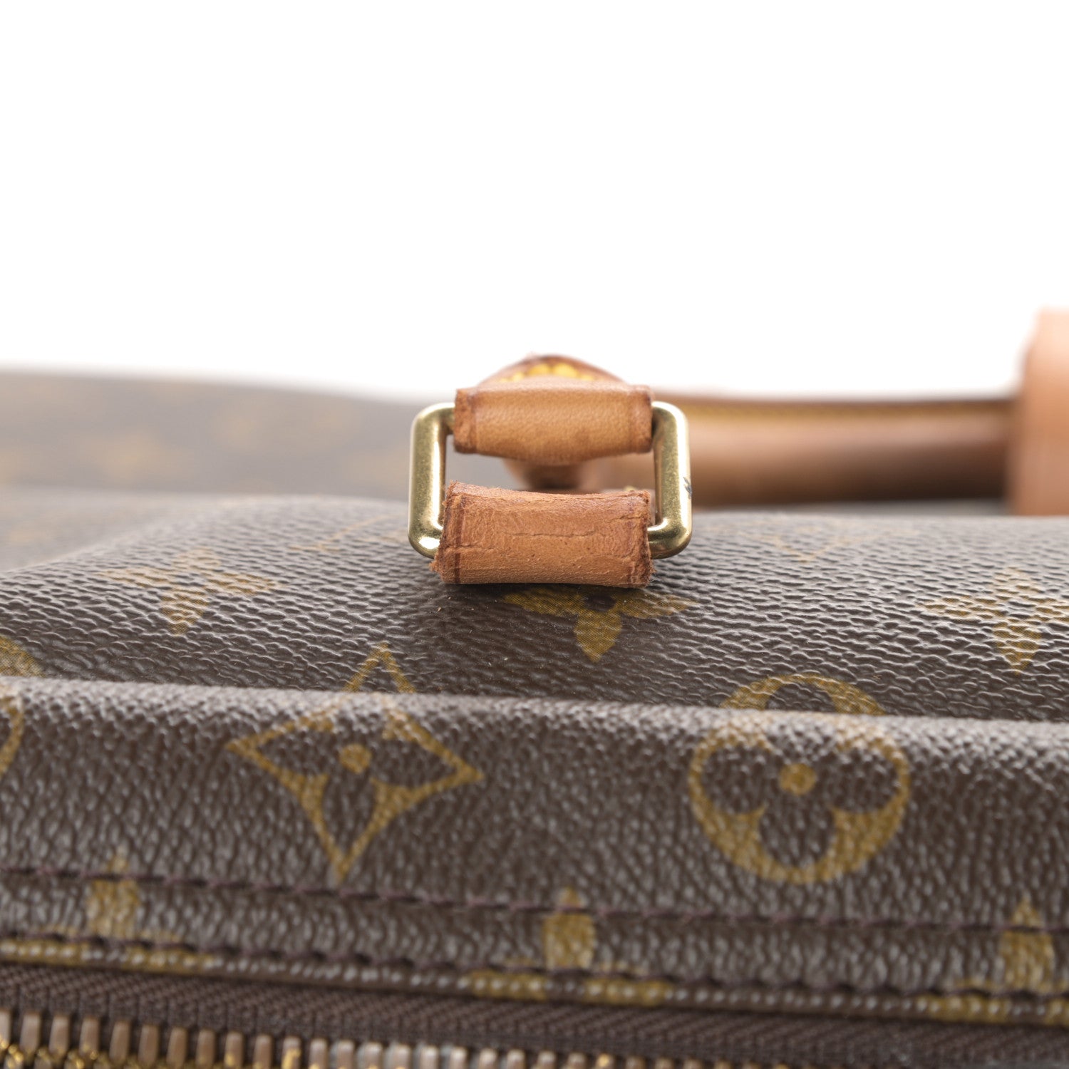 Louis Vuitton Monogram Sirius 45 19 of 21