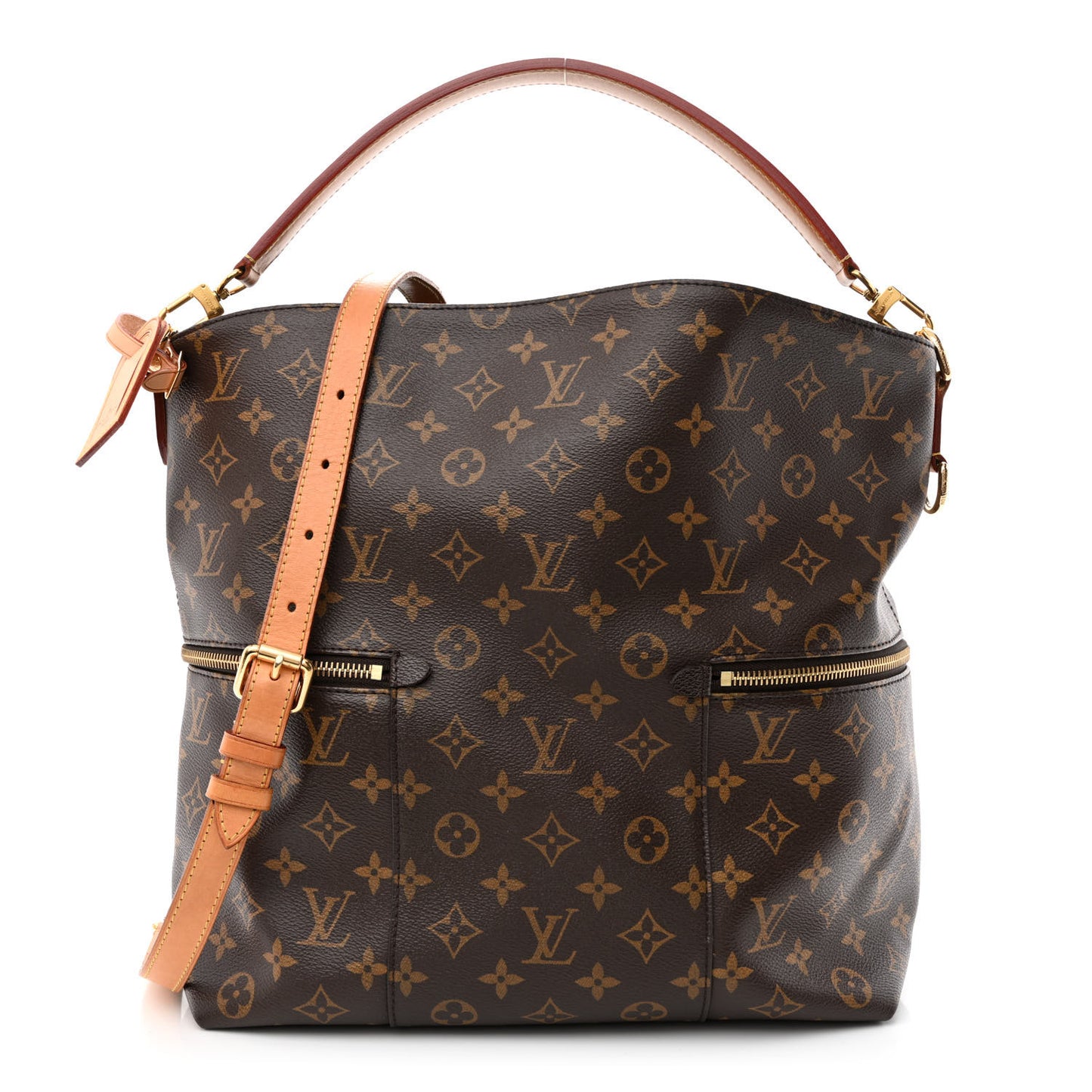 Monogram Melie