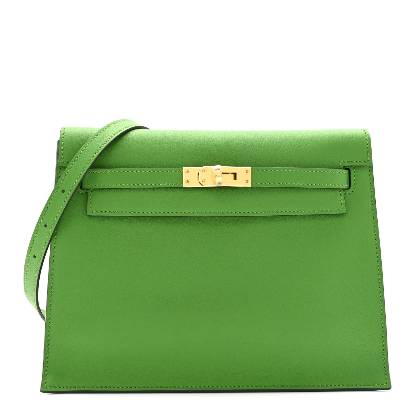 Swift Kelly Danse II Belt Bag Vert Yucca
