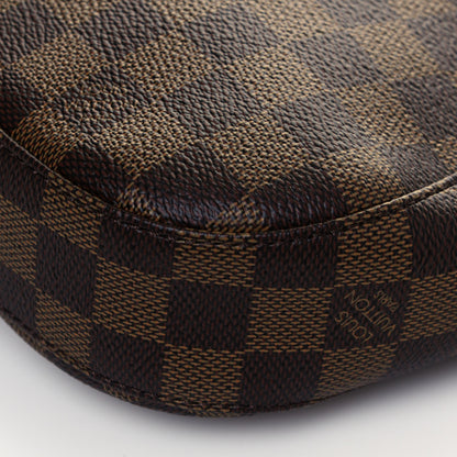 Louis Vuitton Damier Ebene South Bank Besace 11 of 14