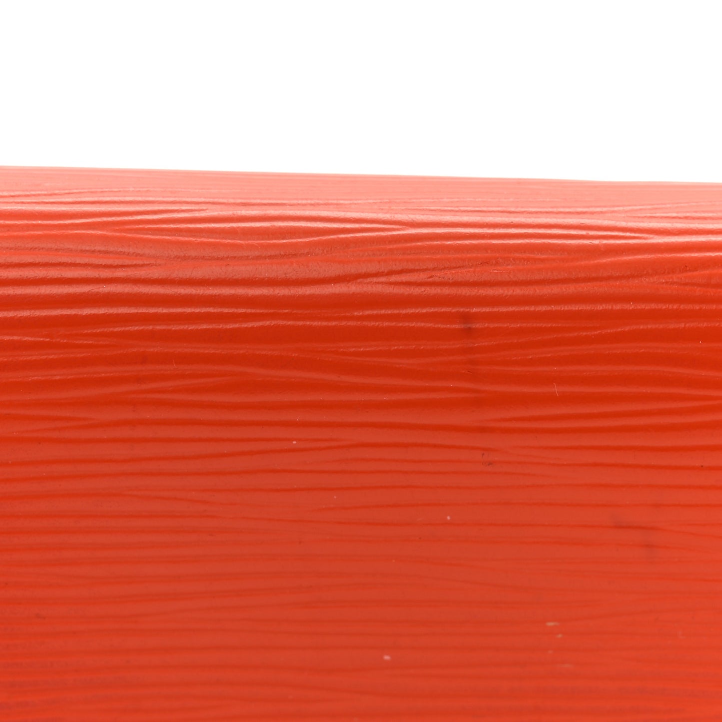 Monogram Epi Marie-Lou Long Wallet Piment