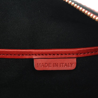Burberry House Check Medium Alchester Military Red 8 of 9