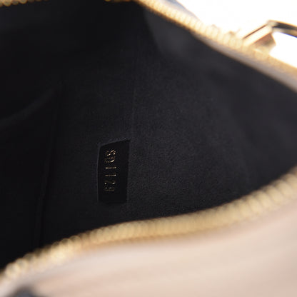 Louis Vuitton Empreinte V Tote BB Black 8 of 18