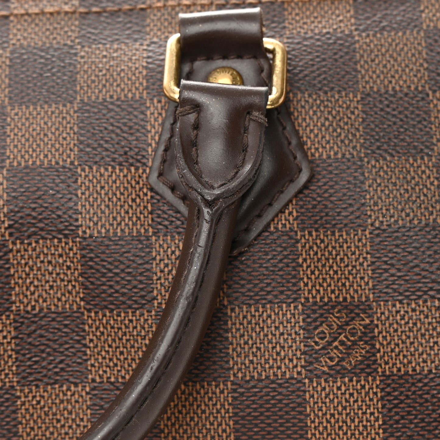 Damier Ebene Speedy 30