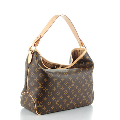 Louis Vuitton Monogram Delightful PM 3 of 8
