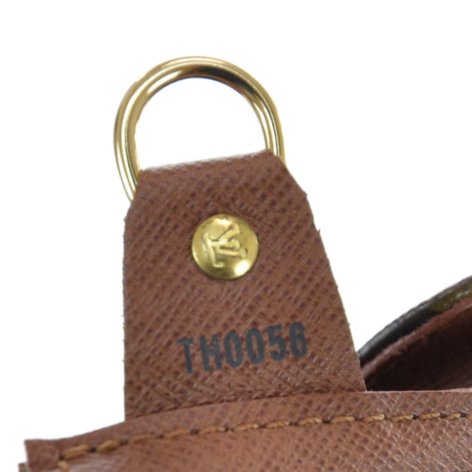 Louis Vuitton Monogram Musette GM 9 of 9