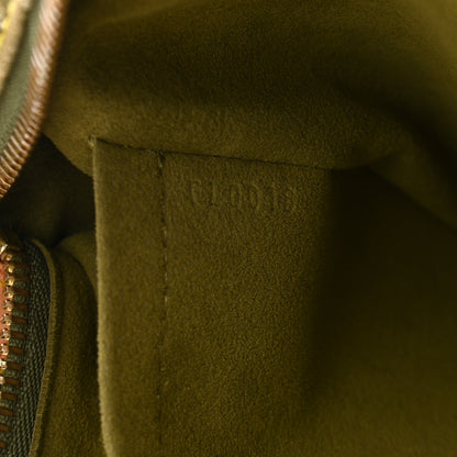 Louis Vuitton Denim Baggy PM Lichen 7 of 11