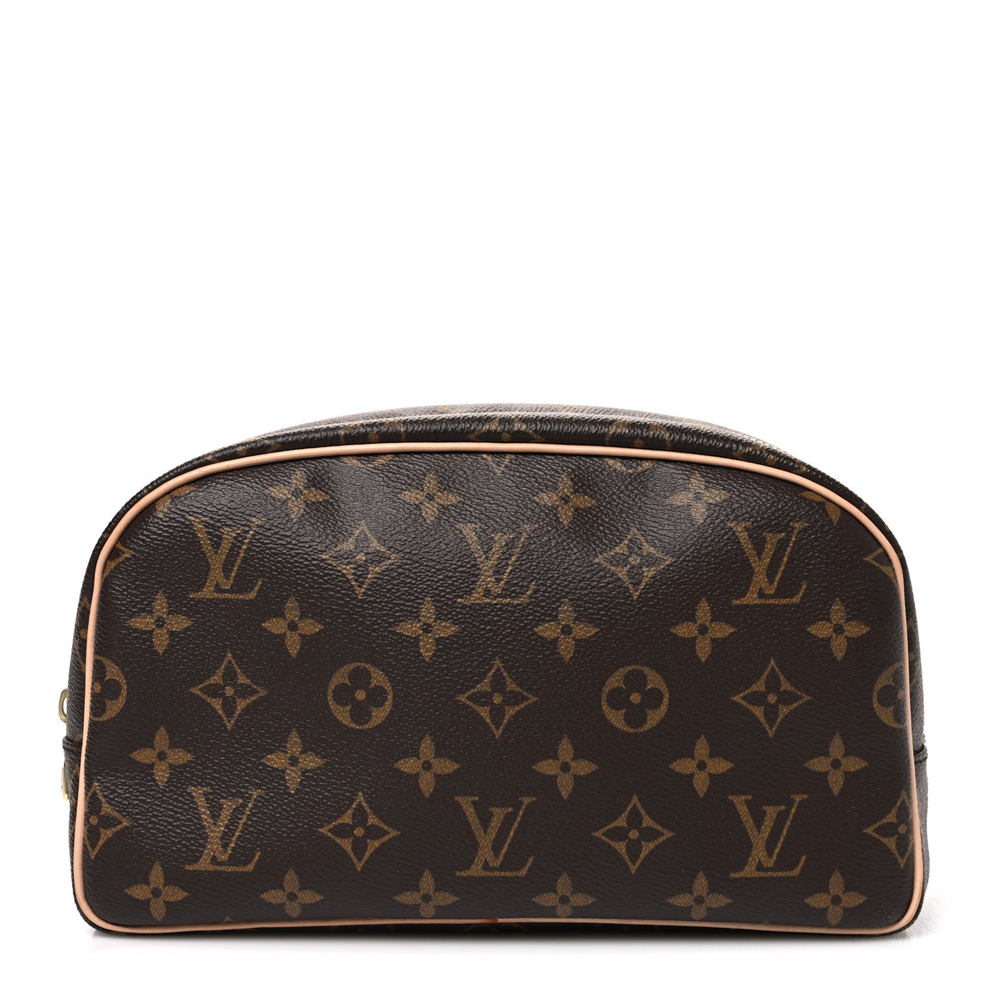 Monogram Toiletry Bag 25