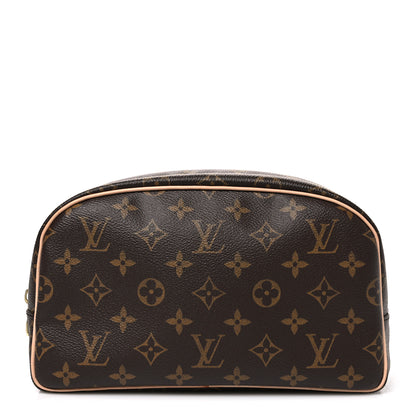 Louis Vuitton Monogram Toiletry Bag 25 1 of 8
