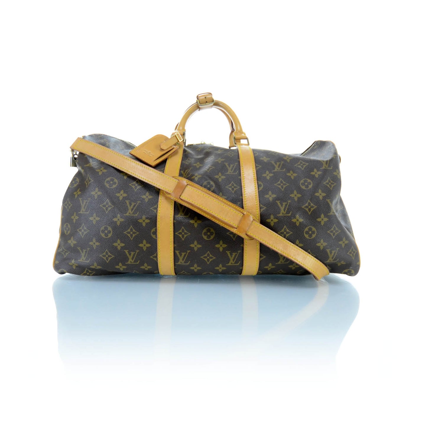 Monogram Keepall 50
