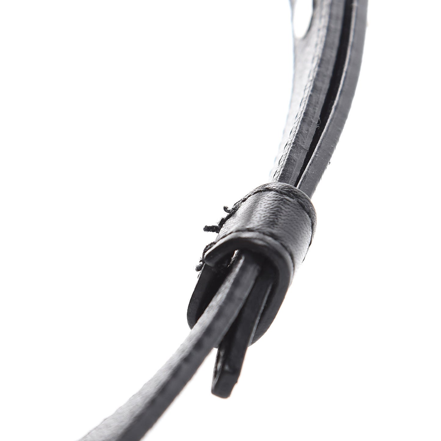 Lambskin Quilted Medium Lucrezia Black