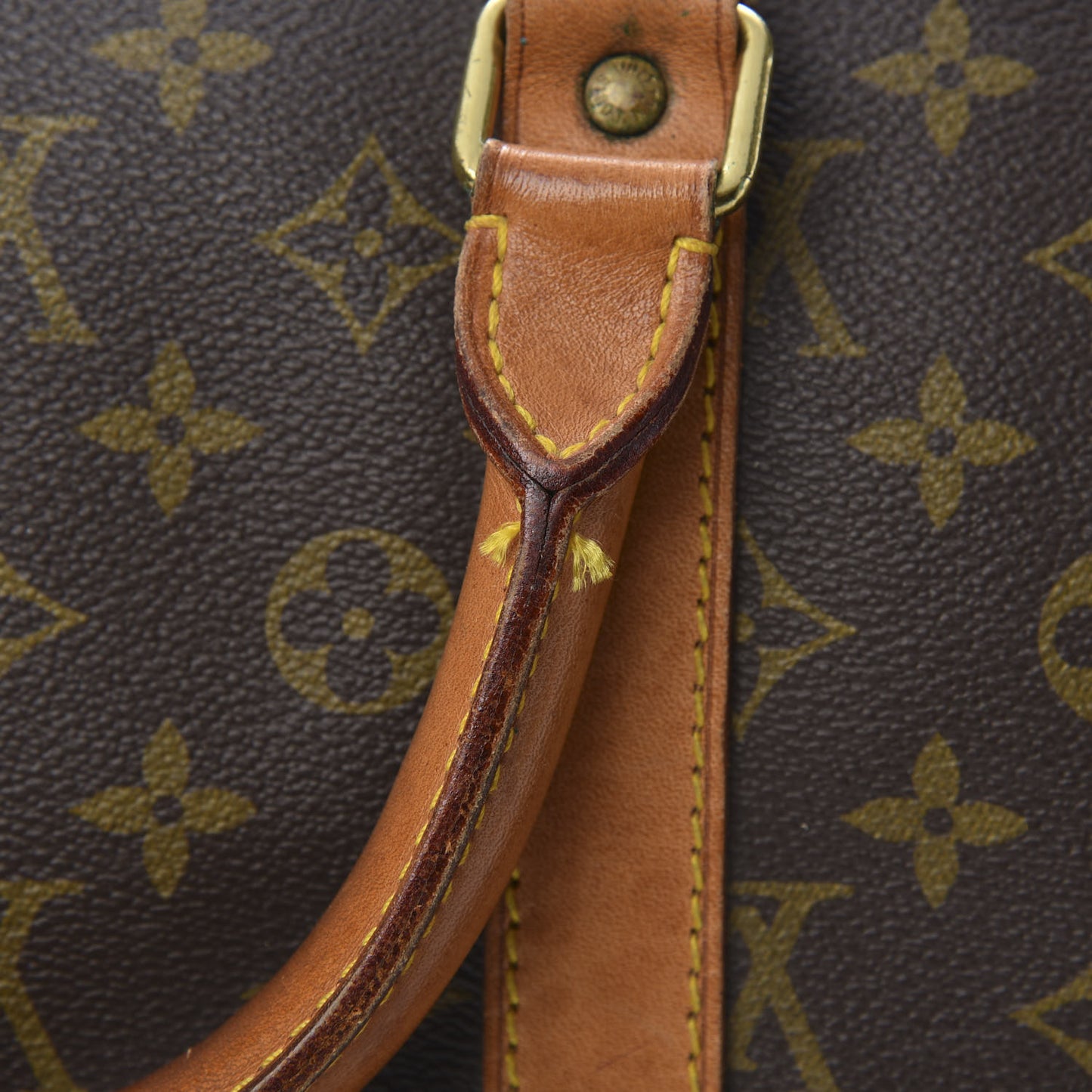 Monogram Keepall 60