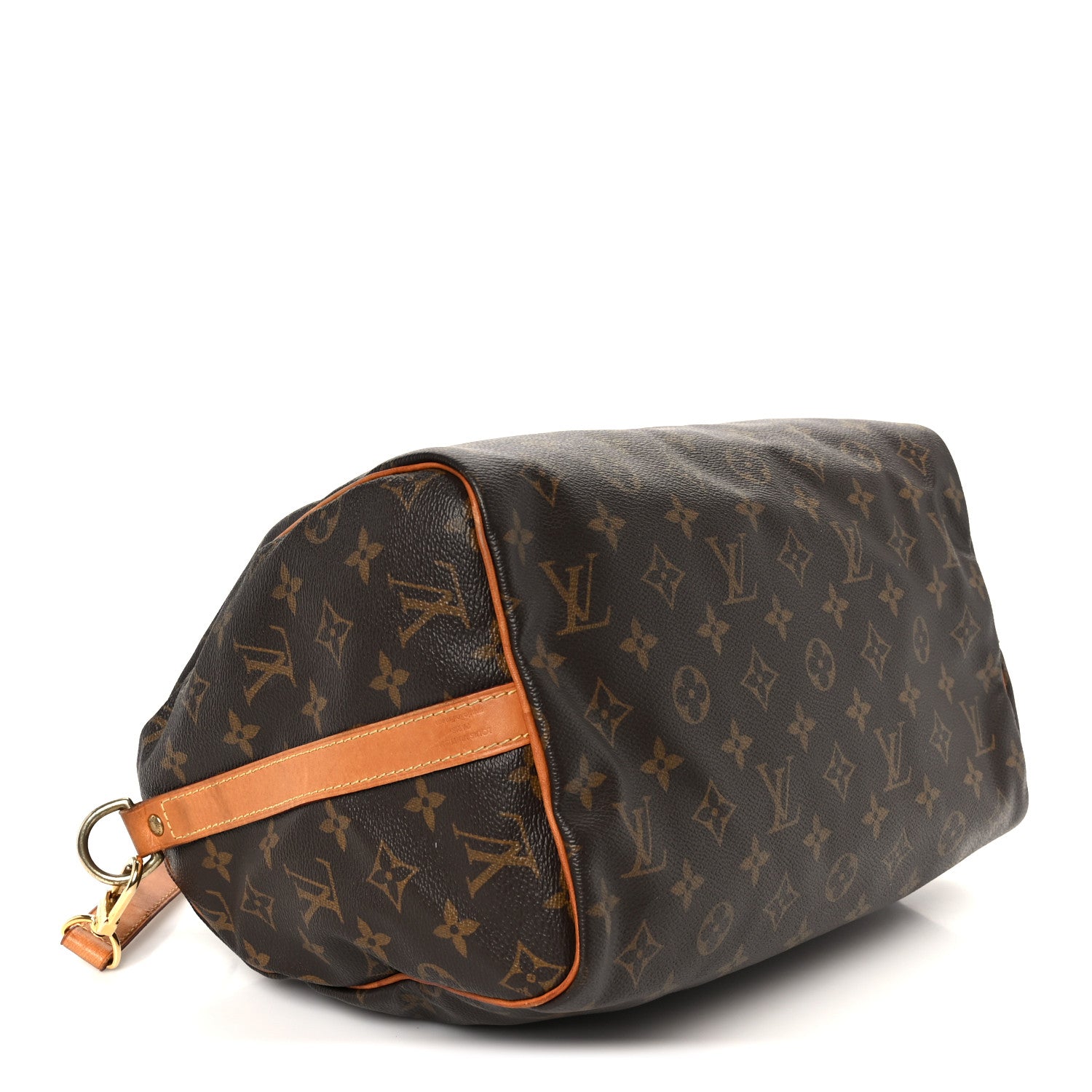 Louis Vuitton Monogram Speedy Bandouliere 30 4 of 10
