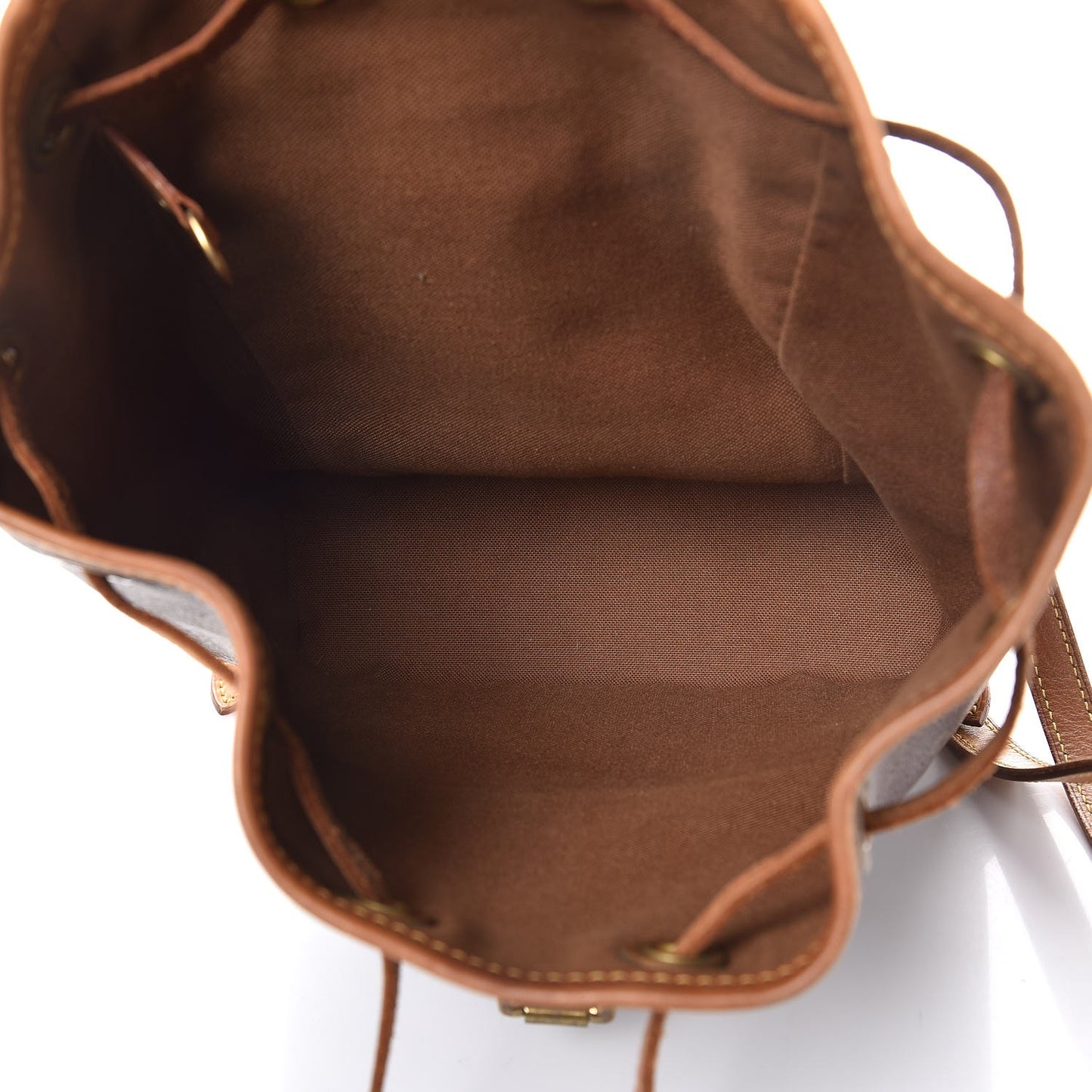 Monogram Mini Montsouris Backpack