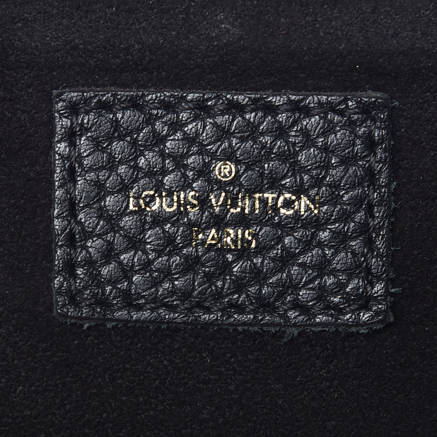Monogram Estrela NM Black