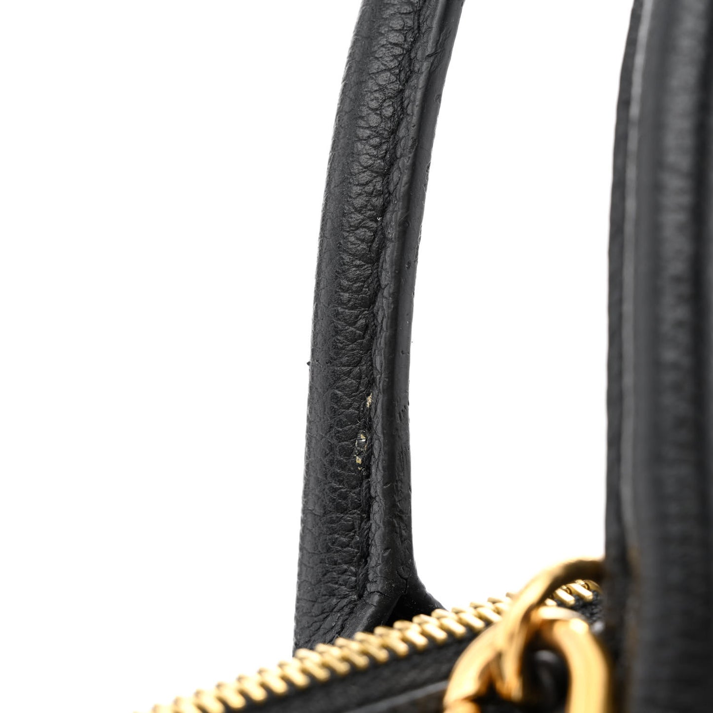 Empreinte Pont Neuf MM Black