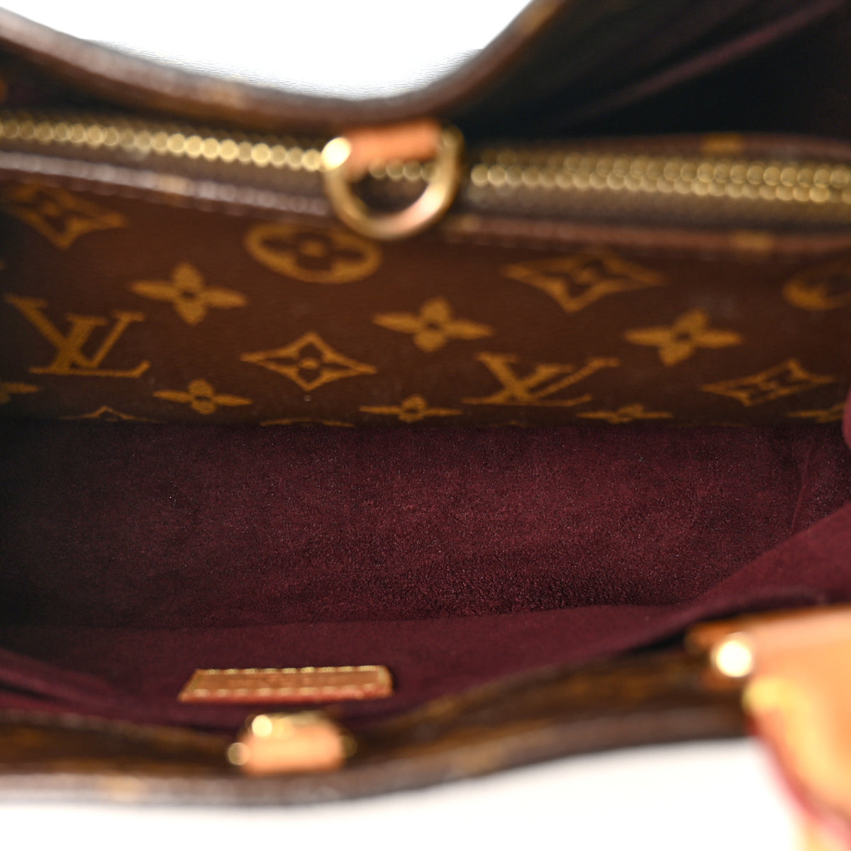 Monogram Montaigne BB
