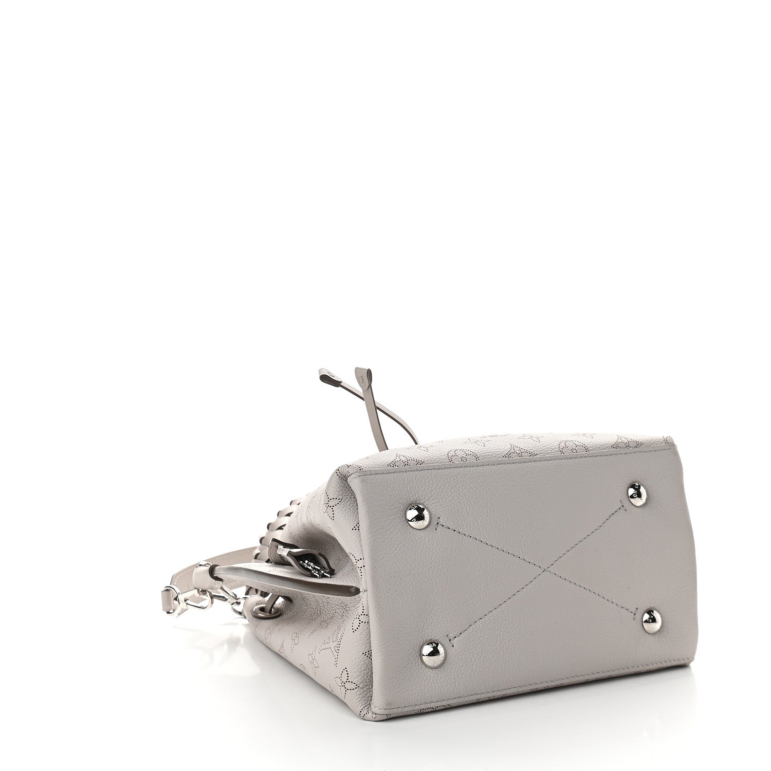 Louis Vuitton Mahina Muria Gris Souris 4 of 8