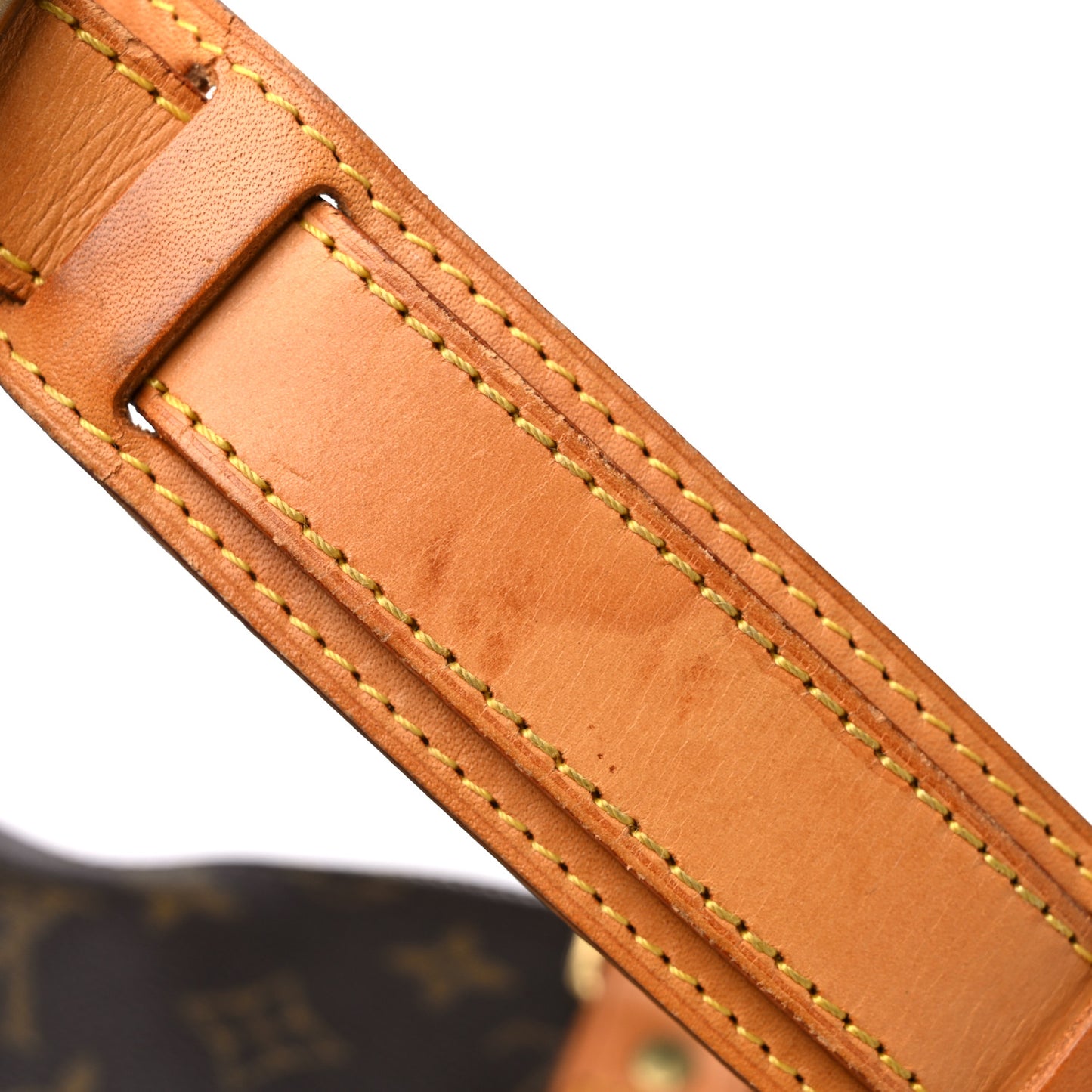 Monogram Keepall Bandouliere 55