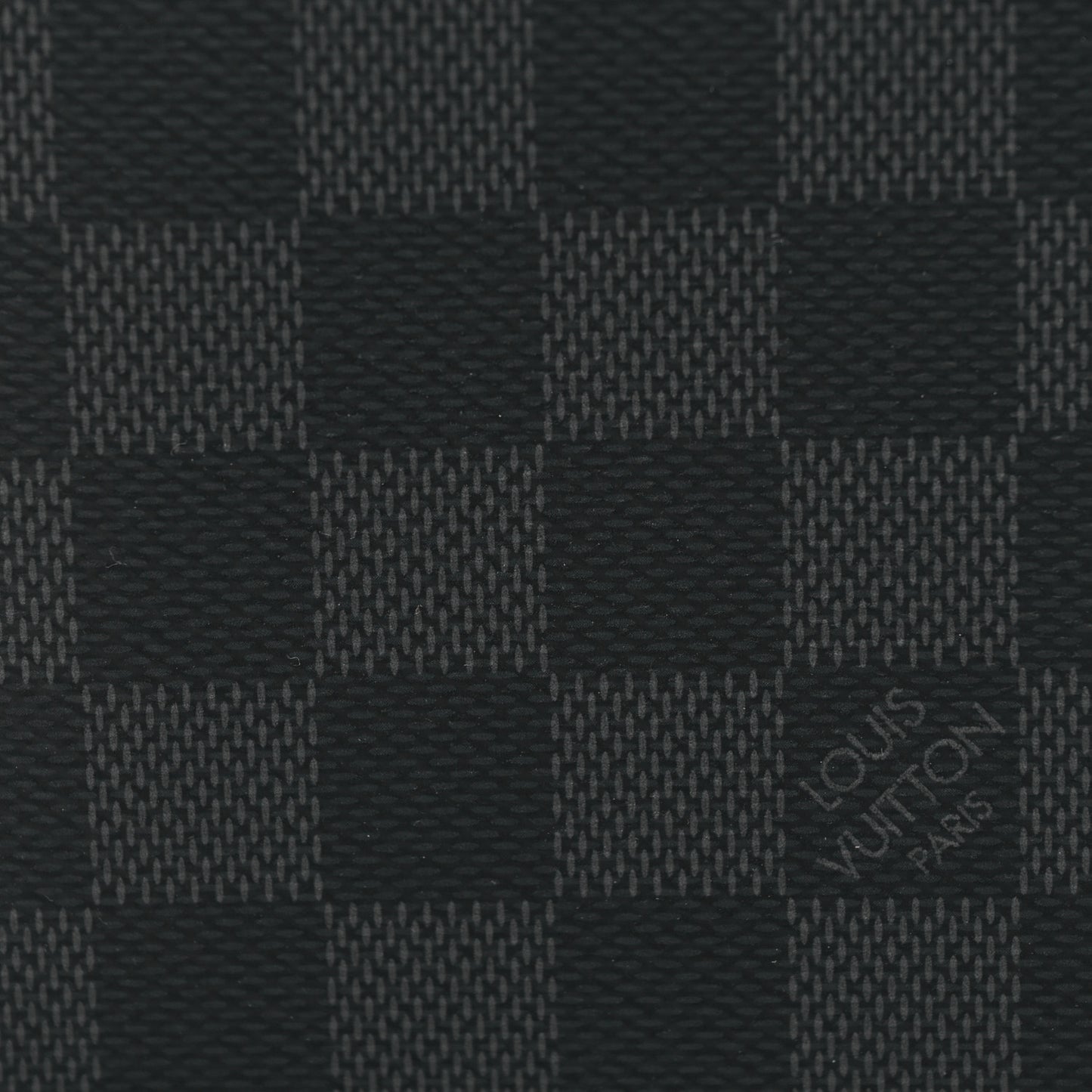 Damier Graphite Slender Wallet