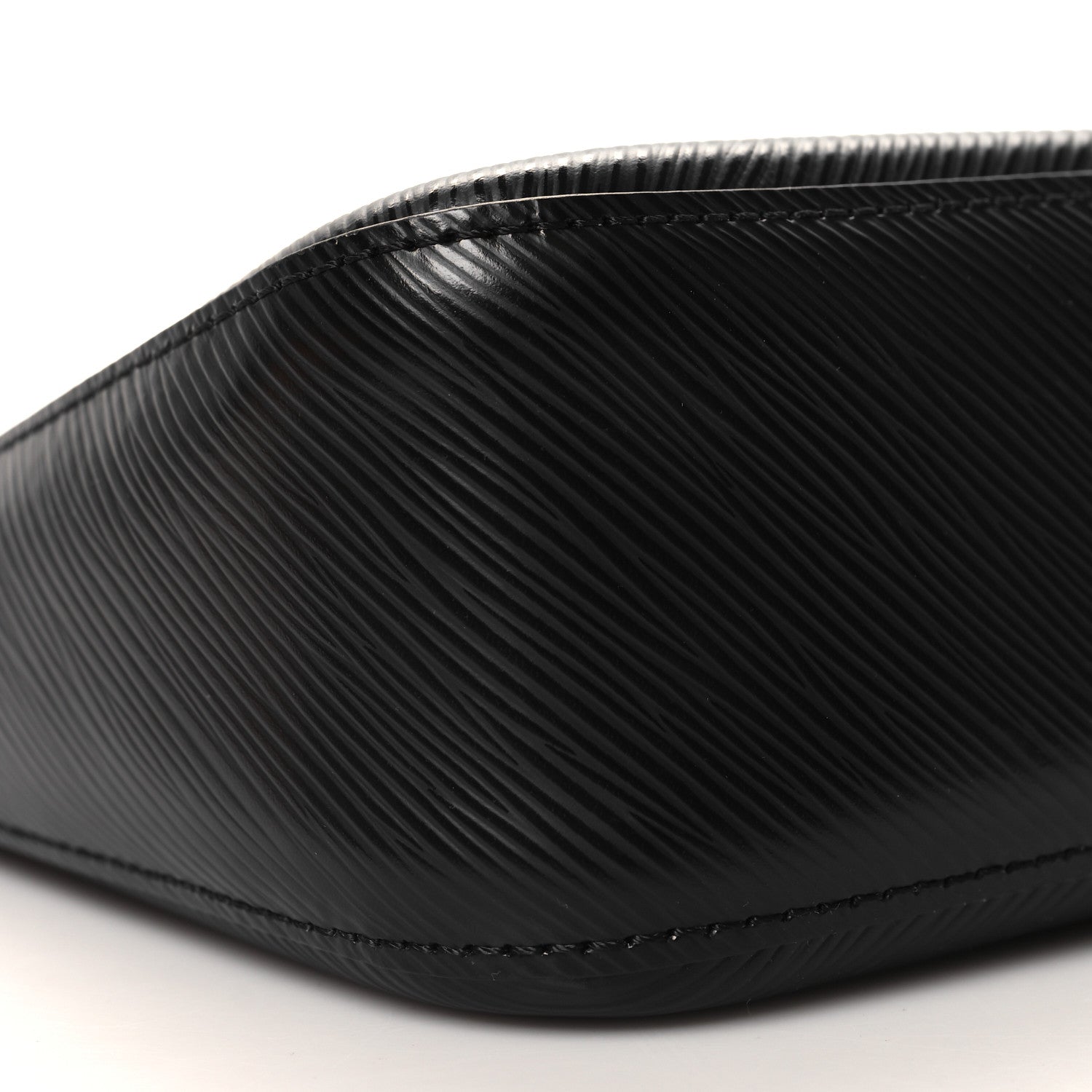 Louis Vuitton Epi Marelle Black 9 of 11