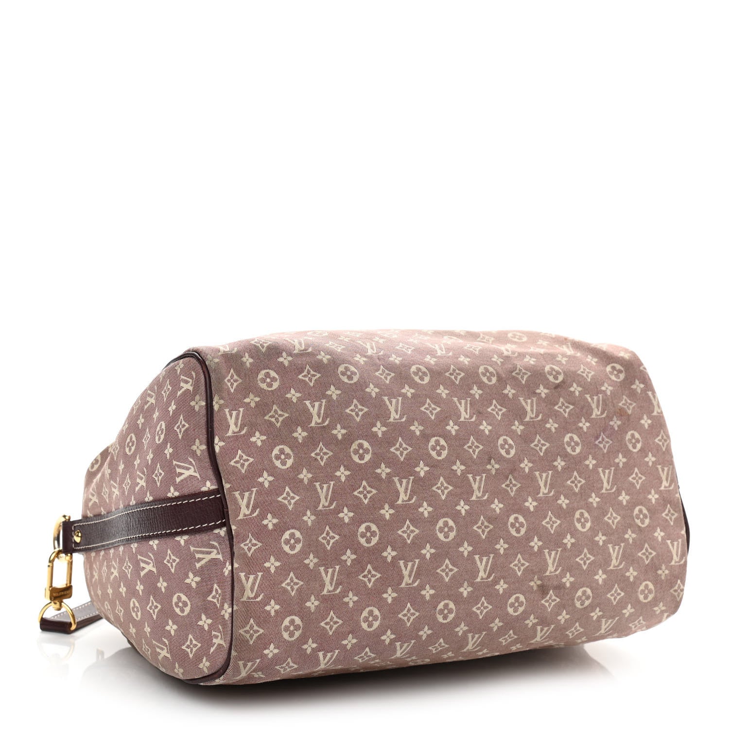 Louis Vuitton Monogram Idylle Speedy Bandouliere 30 Sepia 4 of 13