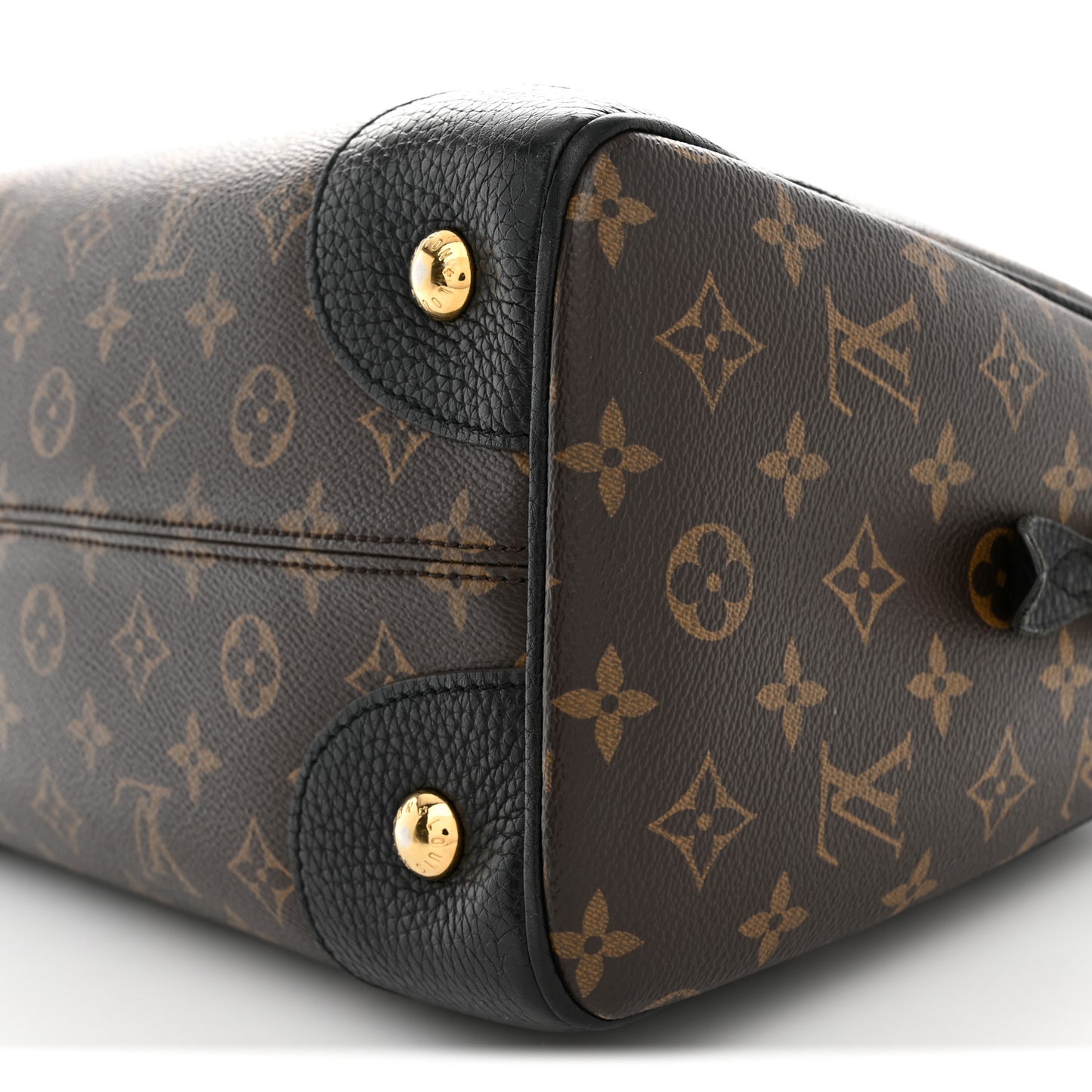 Monogram Retiro NM Black