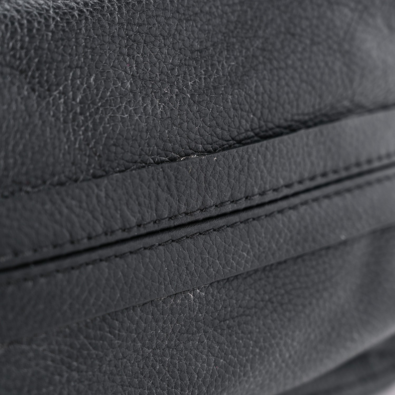 Chloe Calfskin Medium Paraty Black 14 of 18